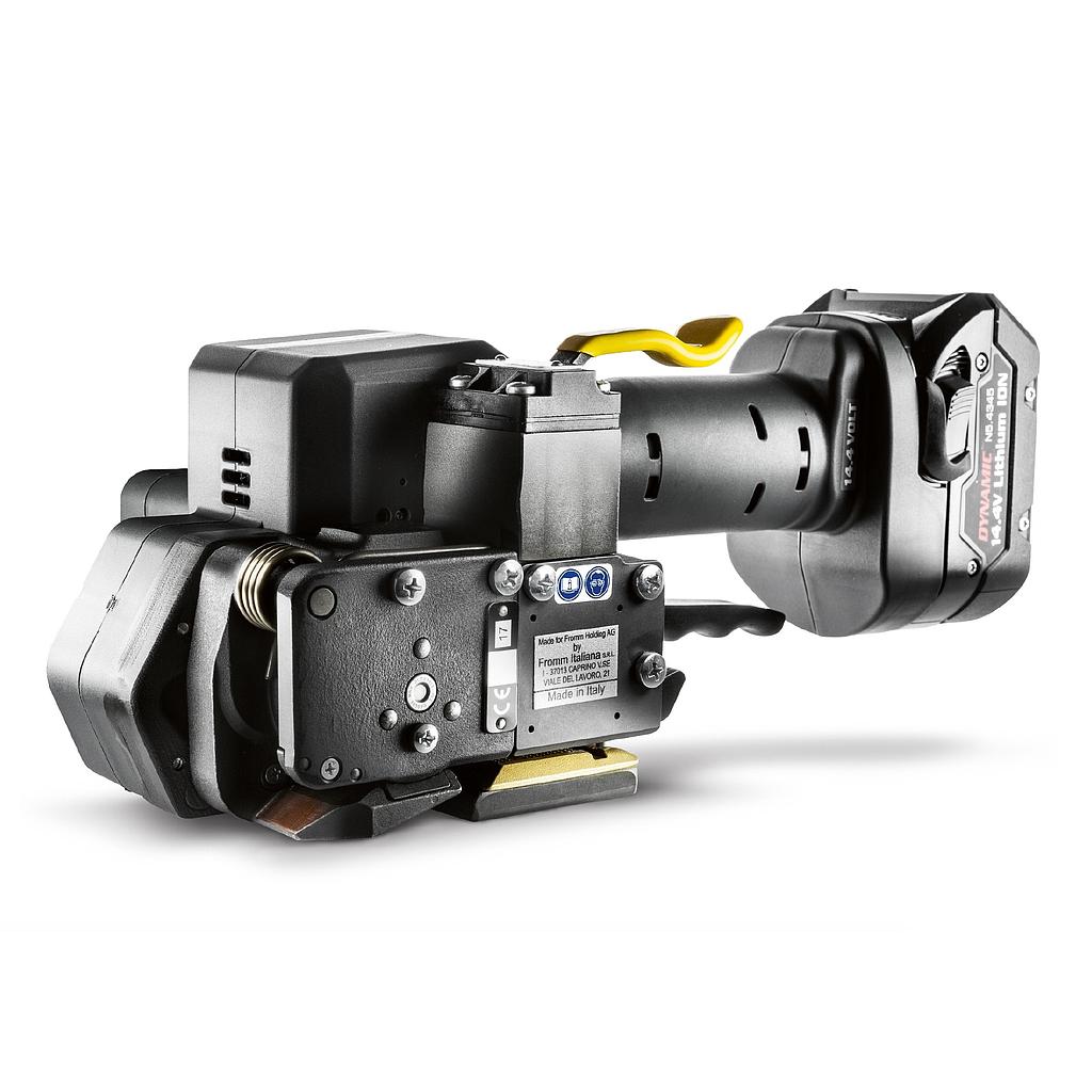 Dispozitiv de legat cu acumulatori FROMM Dynamic 2100/19/0.65-1.05 