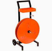 Dispenser(carucior) banda PP